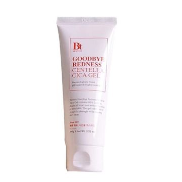 Benton Goodbye Redness Centella Gel Łagodzący Żel