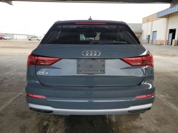 Audi Q3 II 2020 Audi Q3 Premium 2020 2.0l 2.0 Benzyna 228KM, zdjęcie 2
