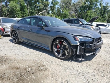 Audi A5 B10 2025 Audi RS5 Coupe 2025 2.9l 2.9 Benzyna 444KM, zdjęcie 4