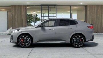 BMW X2 U10 SUV M 2.0 M35i 300KM 2026 BMW X2 M35i xDrive 300 KM - Gotowy do Odbioru - Pakiet M Pro - Panorama, zdjęcie 2