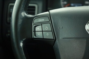 Volvo V70 III Kombi 2.0 TD 136KM 2008 Volvo V70 2.0 D, Klima, Klimatronic, Tempomat, zdjęcie 15