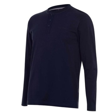 PIERRE CARDIN Grandad TOP Męski tu L _30852