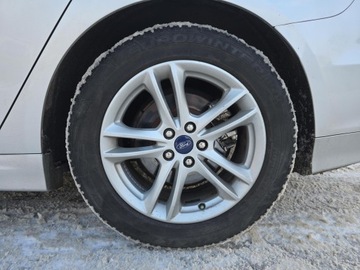 Ford Mondeo V Sedan 2.0 TDCi 150KM 2015 Mondeo 2.0 TDCi Trend, zdjęcie 8