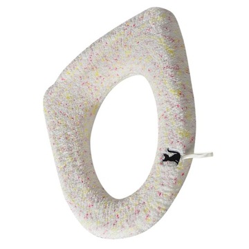 PODUSZKA NA SIEDZENIE MATA WC