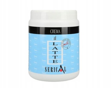 KALLOS SERICAL CREMA LATTE МАСКА 950мл