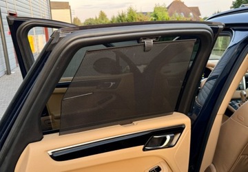 Porsche Macan SUV 2.0 252KM 2017 Porsche Macan 2.0 B 252 Km 4x4 Jasny Srodek Panorama Maxxx 2.0 Benzyna, zdjęcie 29