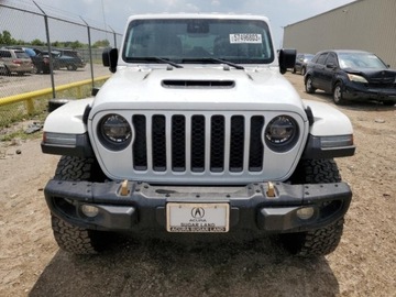 Jeep 2021 Jeep Wrangler Inlimited Rubicon 392 2021 6.4l 6.4 Benzyna 470KM, zdjęcie 5