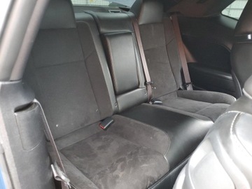 Dodge Challenger III 2020 Dodge Challenger RT Scat Pack 2020 6.4l 6.4 Benzyna 485KM, zdjęcie 10