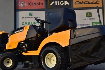Рамка заднего дефлектора 700 196-750A678 Cub Cadet MTD