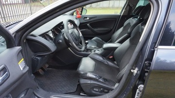 Citroen C5 III Tourer 2.0 HDi FAP 140KM 2011 Citroen C5 zarejestrowany, ubezpieczony. Polecam, zdjęcie 10