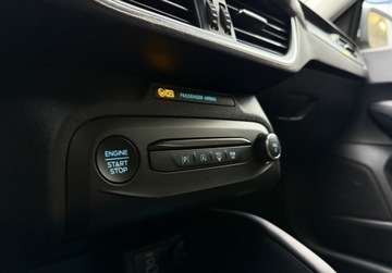 Ford Focus IV 2024 Ford Focus OFERTA BLACK WEEK 1.0 EcoBoost 125KM mHEV Titanium X Salon PL A, zdjęcie 22