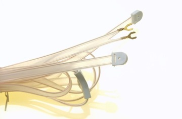 Antena FM 300 ohm w kształcie litery T