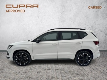 Cupra Ateca Crossover Facelifting 1.5 TSI 150KM 2024 Cupra Ateca 1.5TSI DSG Pakiet XL - El. Klapa - Sal, zdjęcie 1