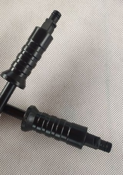 Набор шланговых пистолетов 4м K2 K3 FULL Karcher Original