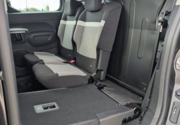 Citroen Berlingo III Osobowy M 1.2 PureTech 110KM 2023 Citroen Berlingo M 1.2 PureTech Feel SS N1 SalonPL FVat Od Reki 1.2, zdjęcie 15