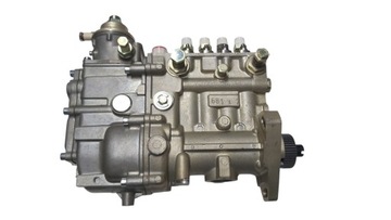 POMPA WTRYSKOWA MOTORPAL LUBLIN GAZELA HONKER ANDORIA 4CT90