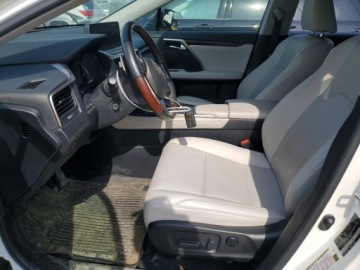 Lexus RX V 2022 Lexus RX 2022 LEXUS RX 350 BASE 3.5 Benzyna 295KM, zdjęcie 8