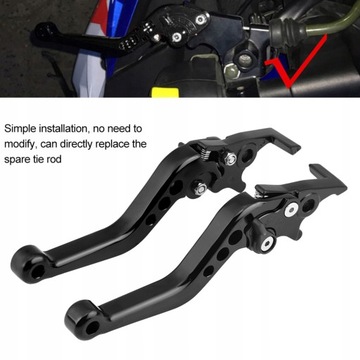 РУКОЯТКА РУЧКИ МУФТЫ ДИСКОВОГО ТОРМОЗА