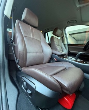 BMW X3 G01 SUV 2.0 20d 190KM 2017 BMW X3 BMW X3 xDrive20d xLine sport 2.0 Diesel 190KM, zdjęcie 19