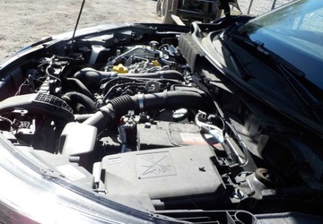 Nissan Juke II Crossover 1.0 DIG-T 114KM 2021 Nissan Juke Okazja Benzyna 114KM, zdjęcie 6