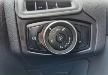 Ford Focus III Sedan Facelifting 1.5 TDCi 95KM 2018 Ford Focus 1.5 D 95KM Nowy Rozrzad Salon PL Vat 23 ASO 1.5 Diesel 95KM, zdjęcie 19