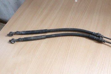 Honda Goldwing GL 1800 Тормозные магистрали