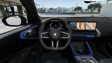 BMW X3 G45 2026 BMW X3 20 xDrive 208 KM mHEV - Gotowy do Odbioru - Pakiet M Pro - Hak 2.0, zdjęcie 13