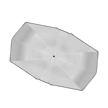 PARASOL SAMOCHODY MATERIAŁ POJAZDOWY