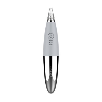 inFace Blackhead Remover MS700 пылесос для удаления черных точек