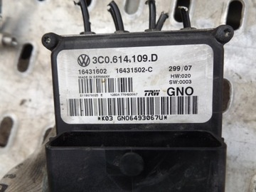 POMPA ABS VW PASSAT B6 3C0.614.109.D