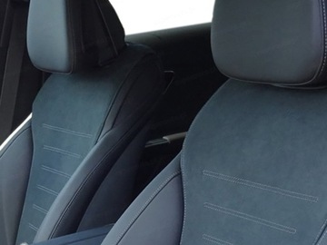 Mercedes Klasa C W206 2025 C Klasa 220 d 4-Matic AMG 2.0 (197KM) 2025, zdjęcie 8