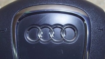 ПОДУШКА БЕЗОПАСНОСТИ ВОДИТЕЛЯ AUDI A4 B8 A5 8T 8K0880201G