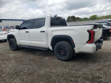 Toyota Tundra II 2023 Toyota Tundra 2023 TOYOTA TUNDRA CREWMAX LIMITED 3.4 Hybryda 437KM, zdjęcie 5