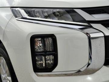 Mitsubishi ASX I SUV Facelifting 2019 2.0 150KM 2019 Mitsubishi ASX I wł. Europa ASO zadbany Gwaancja, zdjęcie 11