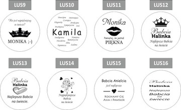 Зеркало с гравировкой