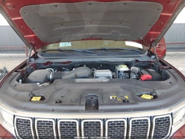 Jeep Wagoneer II 2022 Jeep Wagoneer JEEP WAGONEER SERIES II 4X4 5.7 Benzyna 392KM, zdjęcie 11