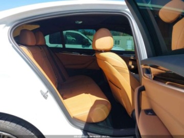 BMW Seria 5 G90-91 2023 BMW Seria 5 530i 2023 2.0l 2.0 Benzyna 248KM, zdjęcie 12