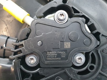 ADBLUE НАСОС БАК FORD GALAXY III 3 MK3 J1G3-5J250-A J1G3-5J228-AF