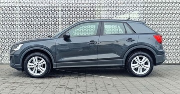 Audi Q2 SUV Facelifting 1.5 35 TFSI 150KM 2023 Audi Q2 35 TFSI 150 KM Smartphon interface Nav..., zdjęcie 4