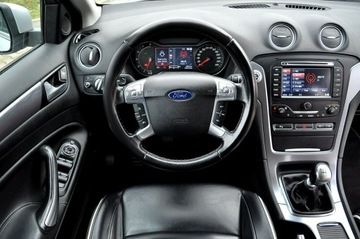 Ford Mondeo IV 2012 Ford Mondeo 2,0Tdci 136KM Lift Led Convers+Duża, zdjęcie 5