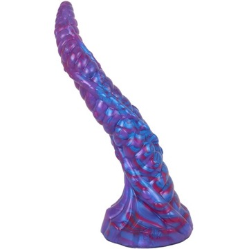 28cm Silikonowe Dildo Korek Analny Gay Masturbator