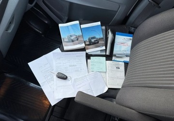 Ford Transit VII 2019 Ford Transit HAK tylko 117 tys.km PISEMNA GWARANCJA w cenie Transport K, zdjęcie 3