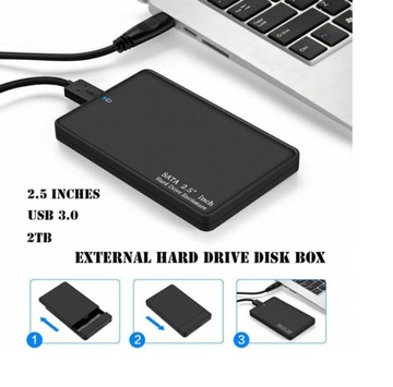 Дисковый корпус QOLTEC 51856