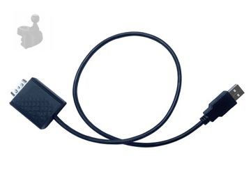 Adapter Skrzyni biegów Logitech G29 G920 Shifter