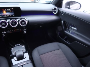 Mercedes CLA C118/X118 2022 Mercedes CLA 200, Salon Polska, 1. Właściciel, zdjęcie 7