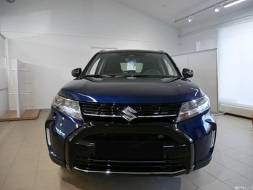 Suzuki Vitara III 2026 SUZUKI Vitara 1.4 Boosterjet mHEV Premium Plus 2WD 110KM, zdjęcie 1