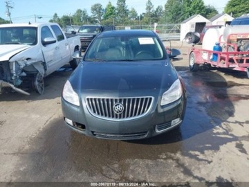 Buick 2012 Buick Regal 2012 Buick Regal 4dr Sdn Base 2.4 Benzyna 182KM, zdjęcie 5