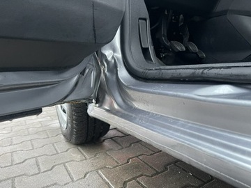 Fiat Doblo V Van Standard Facelifting 1.5 BlueHDi 102KM 2024 Fiat Doblo Kamera Klimatyzacja 5 osobowy, zdjęcie 7