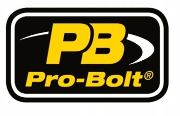 ВИНТЫ PROBOLT ДЛЯ ТОРМОЗНОГО СУППОРТА TIFBRADIALHX70R