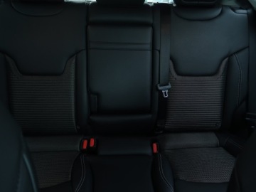 Jeep Compass II 2022 Jeep Compass 1.5 Turbo e-Hybrid, Salon Polska, zdjęcie 9